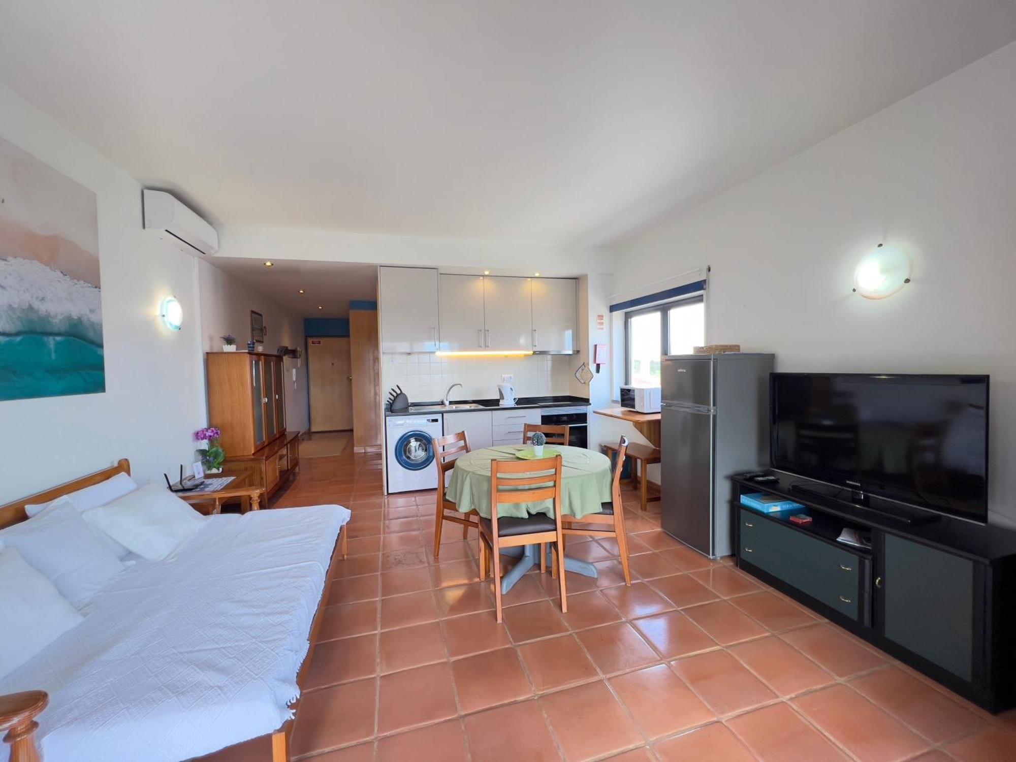 Casa Jasmin Appartement