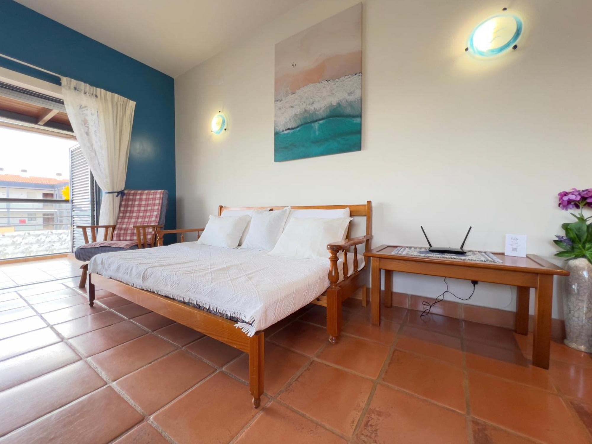 Appartement Casa Jasmin Lagos