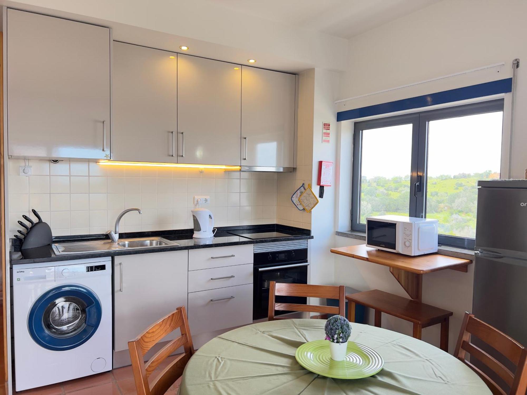 Casa Jasmin Appartement *